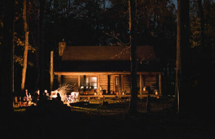 Lodging